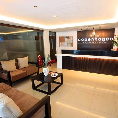 Copenhagen East Residences Mandaue City Exterior photo