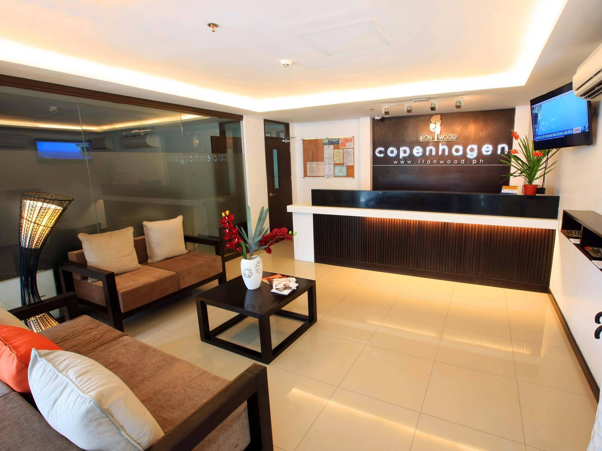 Copenhagen East Residences Mandaue City Exterior photo